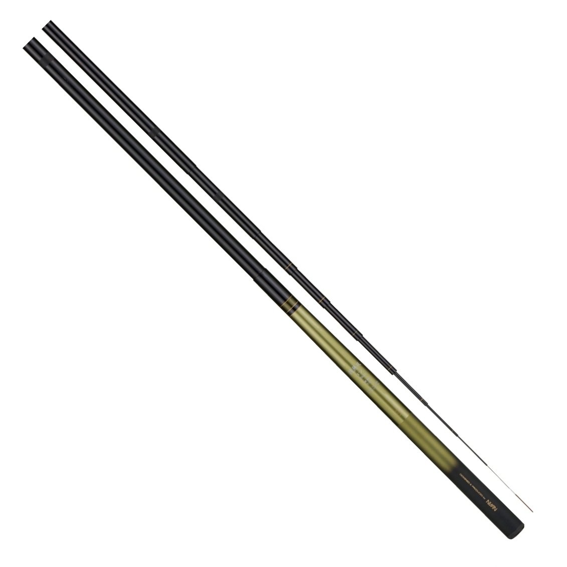 Amazon | 宇崎日新 ロッド 抜無双TZ 3WAY 硬中硬 620 | 宇崎日新 | 渓流竿