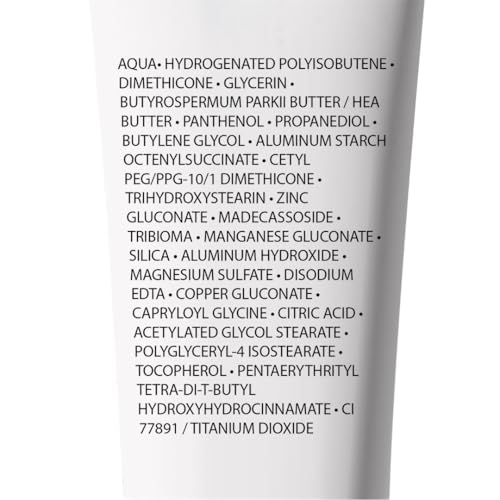 Image of La Roche-Posay Cicaplast Baume B5+ Repair Moisturiser Balm, 15ml (Pack of 2)