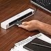 Brother DS-640 Compact Mobile Document Scanner, (Model: DS640)