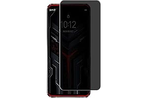 Synvy Lenovo Legion Phone Duel 2 Pro Privacy Screen Protector - Blocks...