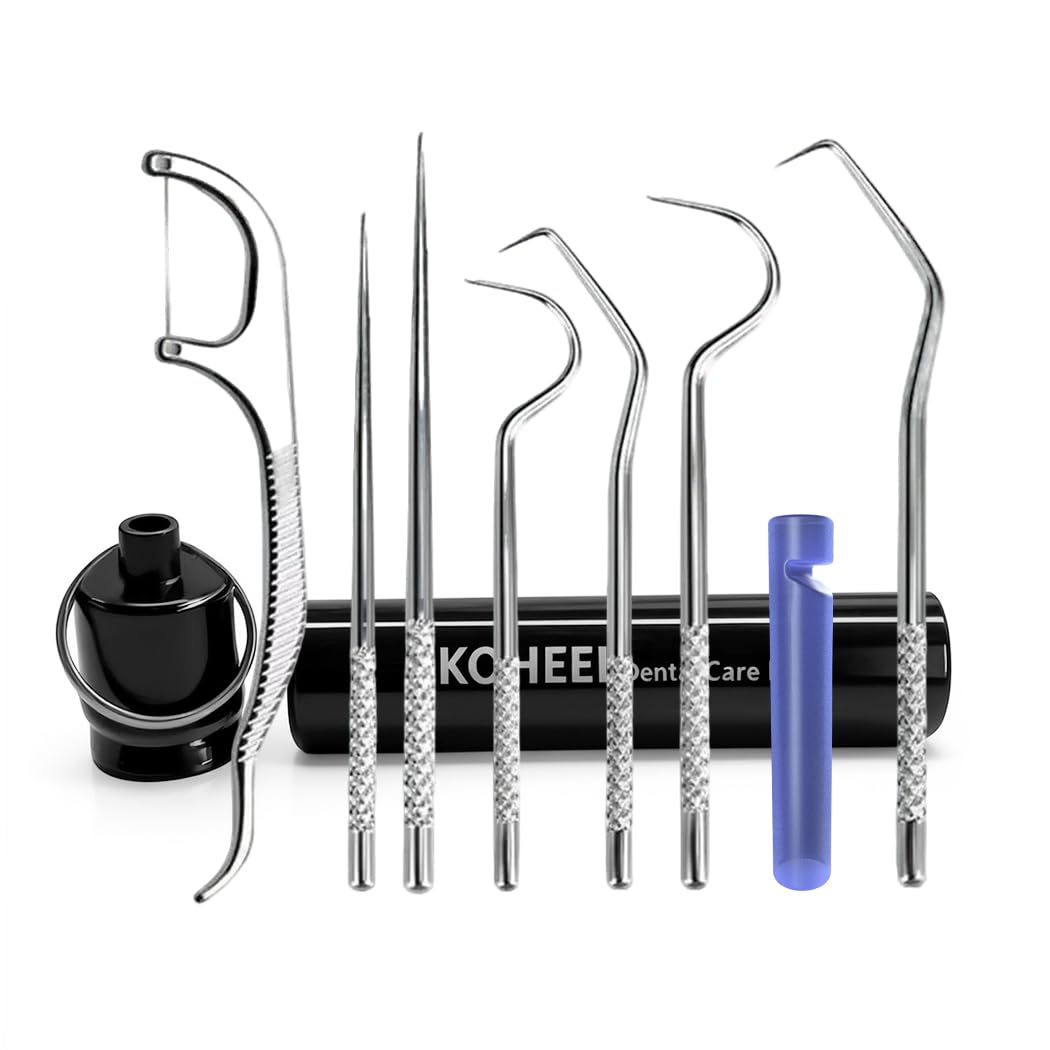 best dental floss sticks