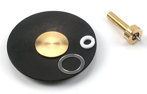 Miniatura 2 de Kit de reparación para regulador de oxígeno SR250D SR250C Reemplaza la pieza Victor 0790-0048