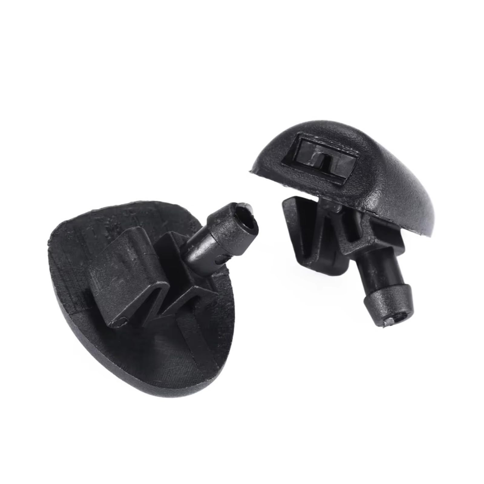 Kfz Spritzdüse Für Peugeot Für 407 2004-2010