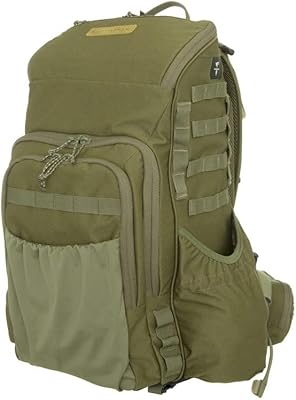 Elevation Harrier 1600 Day Pack - Ambush