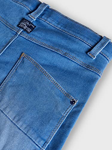 NAME IT jongens broek Nitclas Xsl/Xsl Dnm Pant Nmt Noos - Afbeelding 6