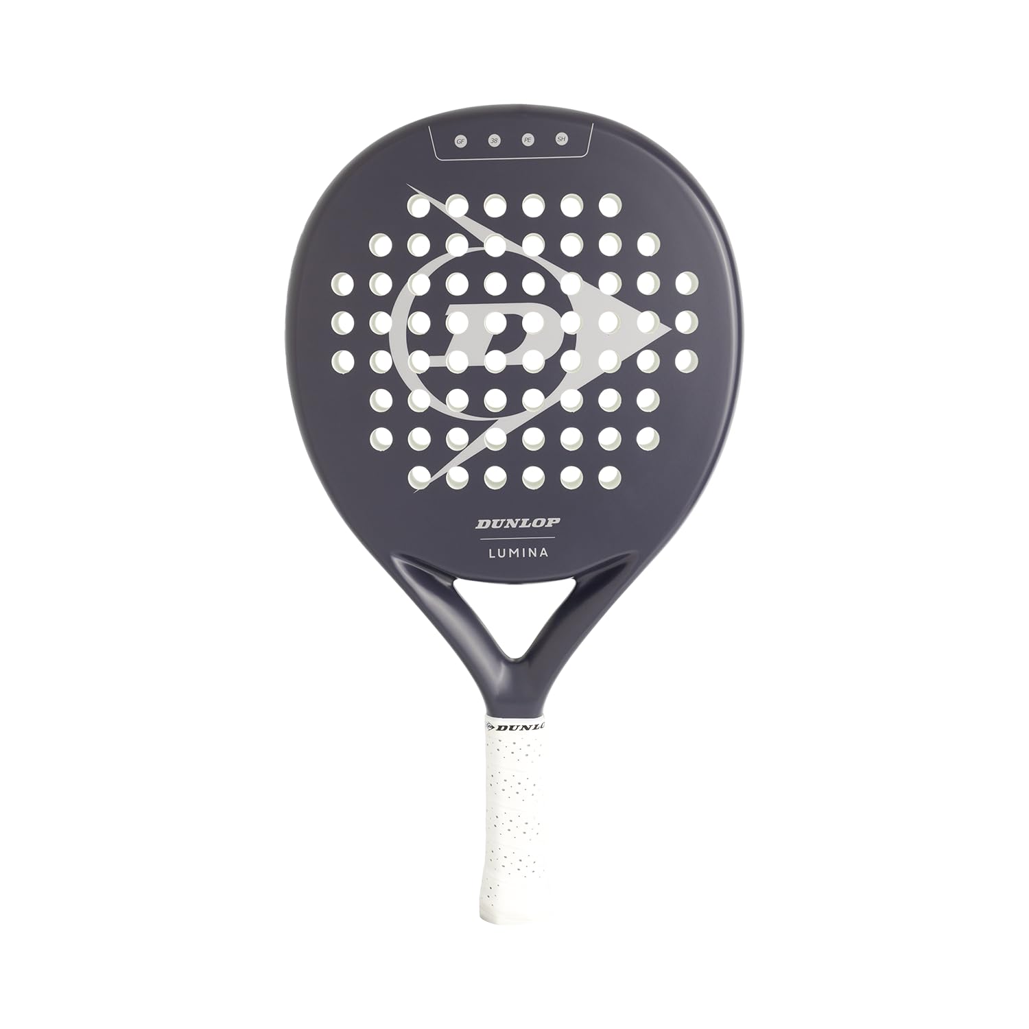 DUNLOP Padel Raqueta Lumina Light - 4