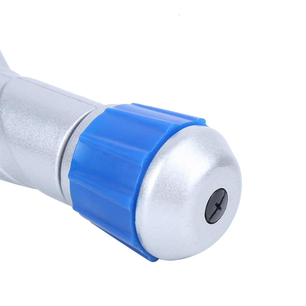 Cortador de tubos CT-670, herramienta de corte de tubos cortador de tubos de acero inoxidable para cortar tubos de cobre, aluminio y acero inoxidable