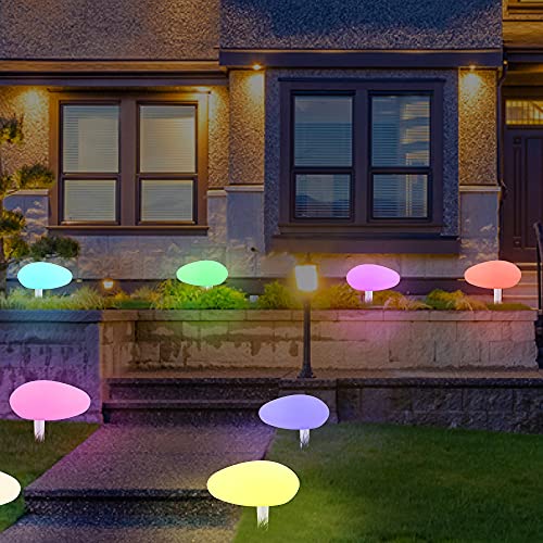 Lampada a sfera a LED, impermeabile, IP66, a