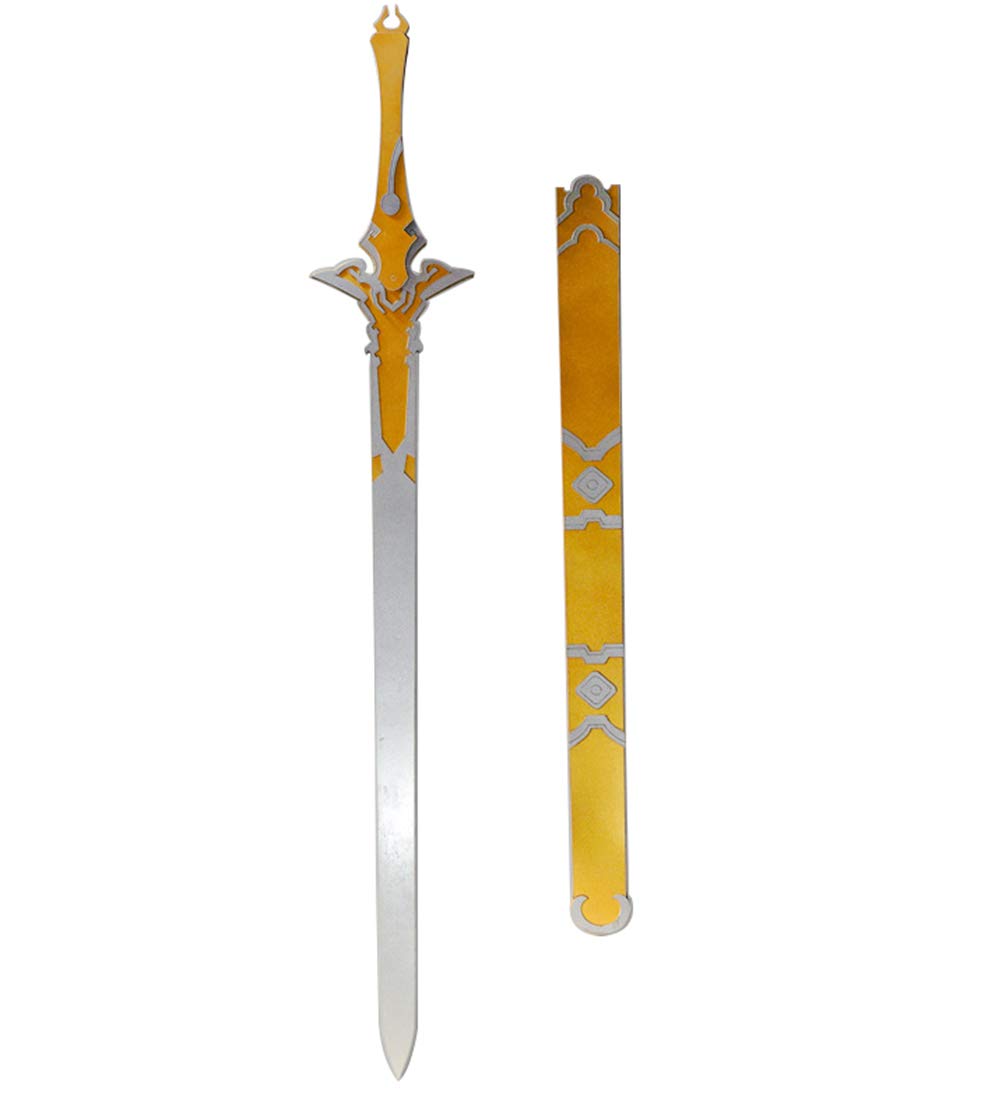 Amazon.co.jp: Uekoko 魔道祖師 金凌 きんりょう 歳華剣 鞘付き 
