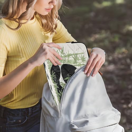 Funda para portátil de 13-14 pulgadas impermeable miniatura 6
