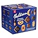 Bahlsen Favourite Collection XL, 1er Pack, Knusprige Gebäck- und...