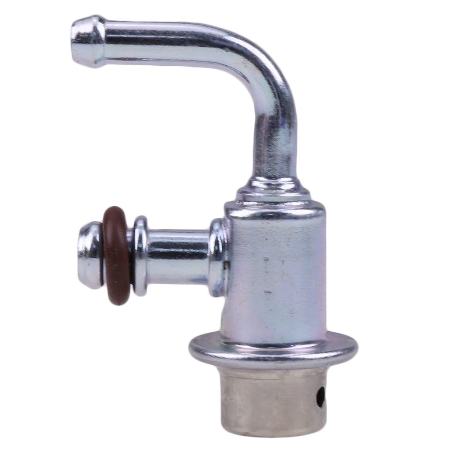 BLUESUNSOLARFuel Injection Pressure Regulator 23020-70010 2302070010 Replacement for Toyota Highlander Replacement for Lexus RX300