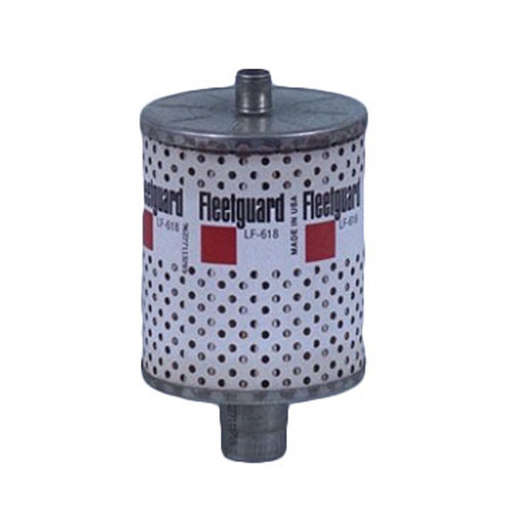 Oil Filter - LF618FLG