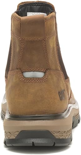 Miniatura 4 de CAT Exposition para hombre Chelsea