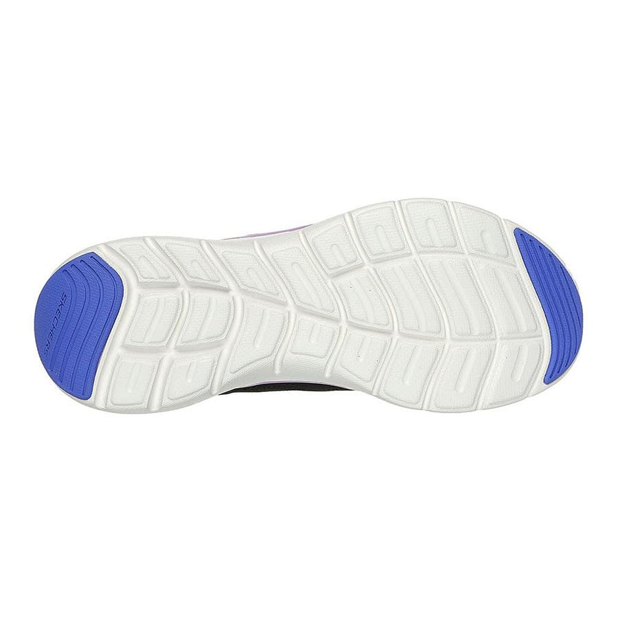 Image of Skechers Kids 95083N Speedees - Burn Outs Sneaker