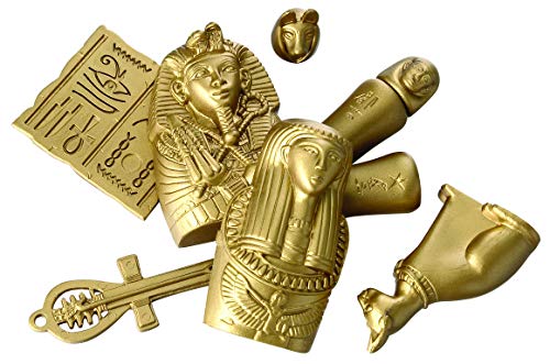 51+FLj80efL UPYAA Coffret ARCHEO Tresor DE L'EGYPTE avec Hello Maestro - IL ETAIT Une Fois l'homme