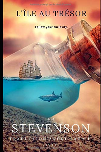 l'Île au trésor: version illustrée HETZEL (STEVENSON)