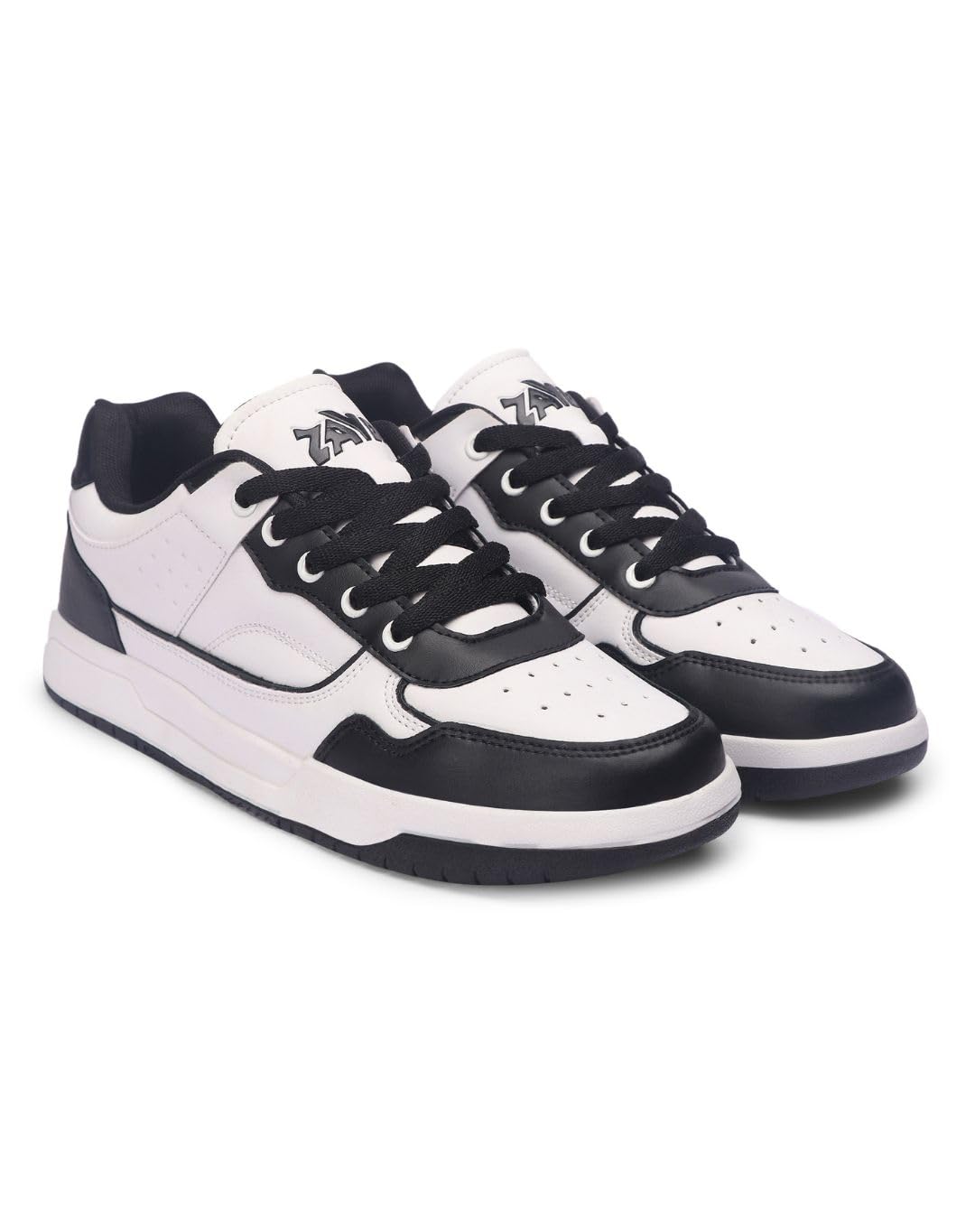 See full amazon price history chart for Zaydn Austin Black Sneaker for Men (9 UK) | Soft Cushioned Insole & Lightweight | Stylish Lace-Up Shoes with Casual Outfits | Trendy Sneakers | Shoes for Man | Low Top Sneaker Shoes Zaydn Austin Black Sneaker for Men (9 UK) | Soft Cushioned Insole & Lightweight | Stylish Lace-Up Shoes with Casual Outfits | Trendy Sneakers | Shoes for Man | Low Top Sneaker Shoes (B0D7ZS99HD) Amazon Price History, Amazon Price Tracker