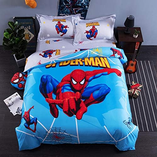 full size character bedding