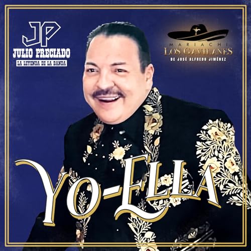 Mariachi Los Gavilanes de José Alfredo Jiménez