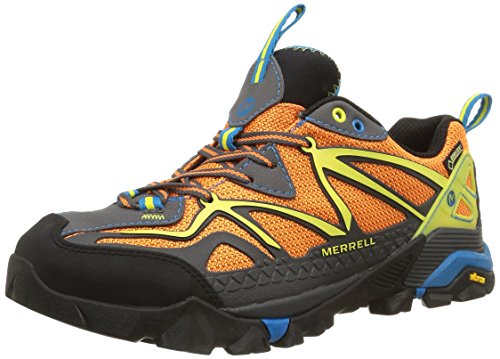 Merrell Men's Capra Outdoor Fitness Shoes