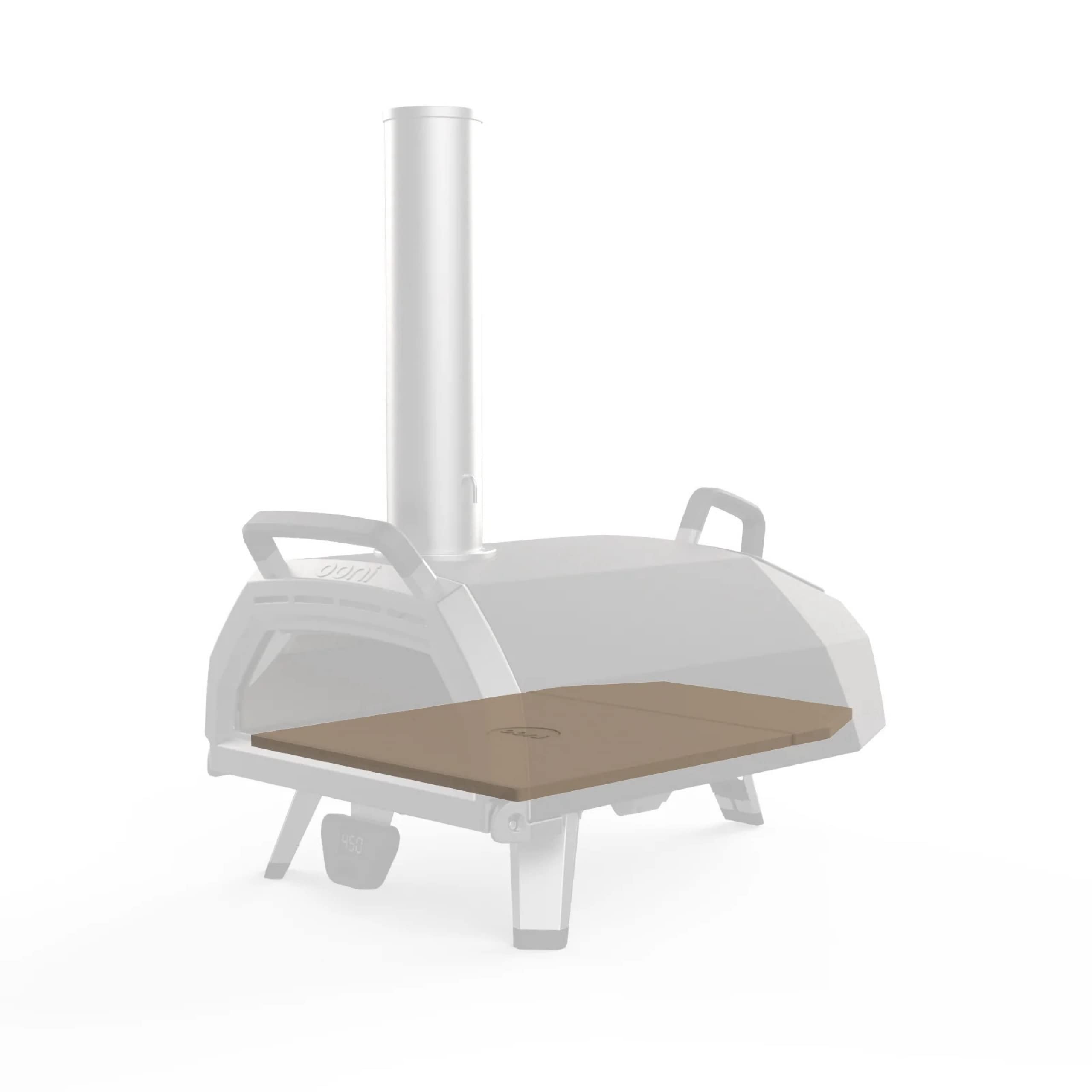 Ooni Karu 16 Baking Stone