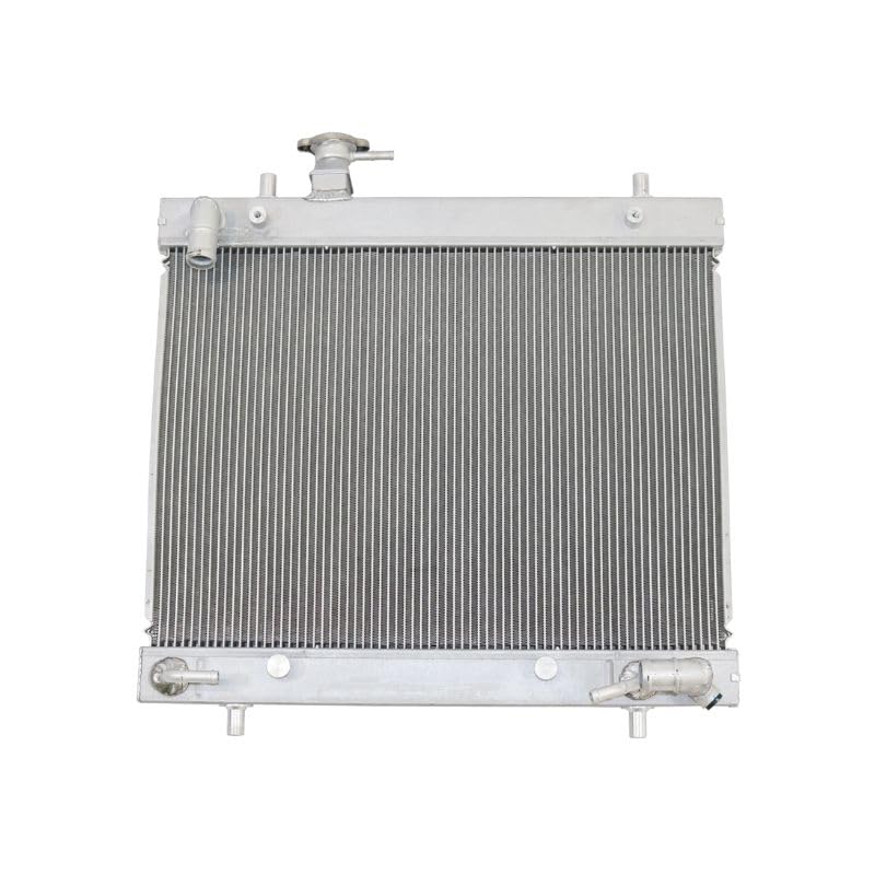 Amazon | CoolingDoor【17700-68H20】エブリィ ラジエター DA64V 