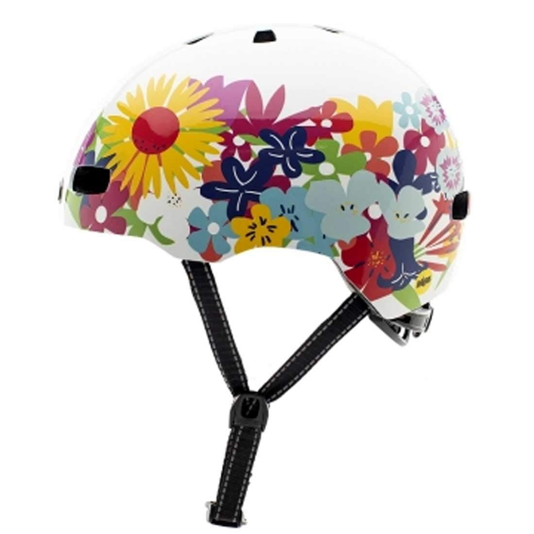 Nutcase Kinder Fahrradhelm Little Nutty - Mit MIPS Sicherheitssystem, Größe XS