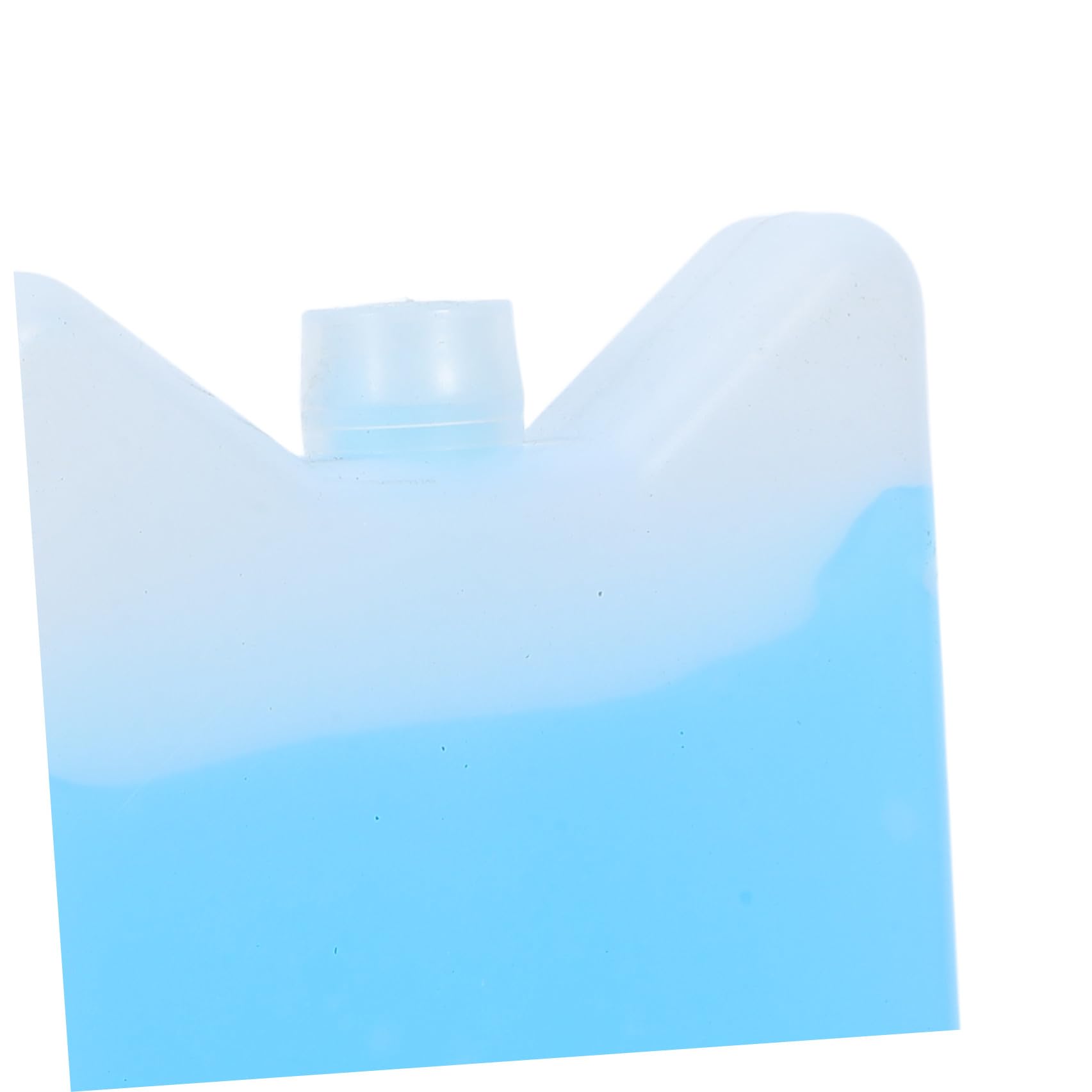 Toyvian 8 Pezzi Contenitore Termico per Alimenti Freddi Portatile capacità Refrigerante, per Picnic e Campeggio, Design Riutilizzabile Senza necessità di Acqua