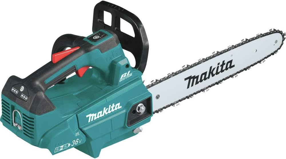 Chainsaw Only Chainsaw Only