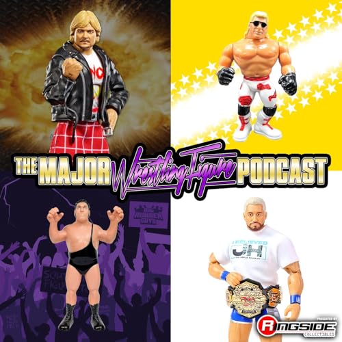 Say his name and FIGS APPEAR