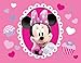 Disney Minnie Mouse Bed Pillow