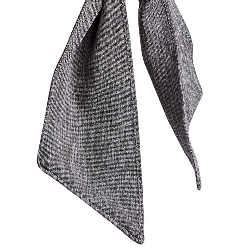 Image of adidas Alphaskin Tie Headband