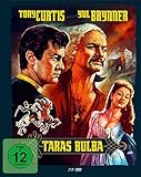 Taras Bulba - Mediabook Cover B (+ DVD)
