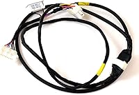 Vista 1 de Samsung DA96-00640A Assy W/Harness-Rail