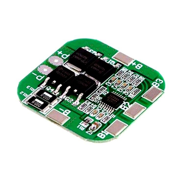 RIDEN 4S 15A 18650 Lithium Battery Protection Board-picture-19