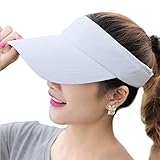 ★ Extra lange Krempe halten mehr Blendung und UV-Strahlung fern. Der Sonnenschein blendet nicht mehr und das Gesicht wird nicht gebrannt. Baumwolle