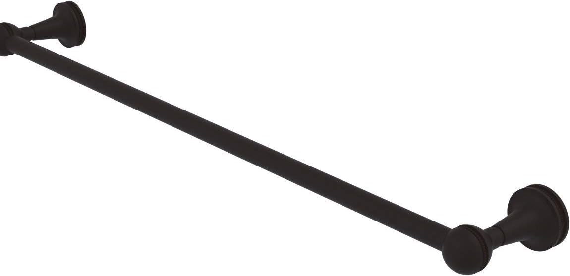 Flash Deals - 70% OFF Allied Brass MA-21/30 Mambo Collection 30 Inch Towel Bar, Oil Rubbed Bronze Top Rated Allied Brass MA-21/30 Mambo Collection 30 Inch Towel Bar, Oil Rubbed Bronze