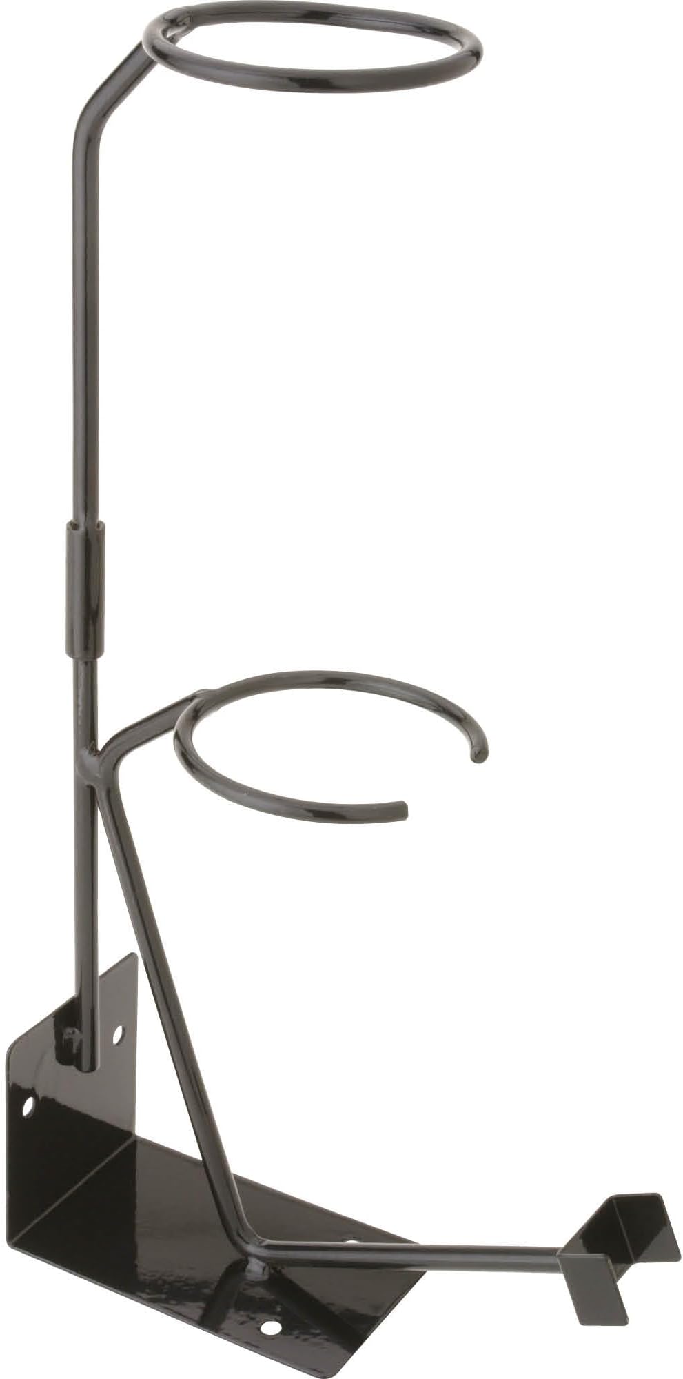Shop Fox - W1801 W1800 Spray Gun Holder