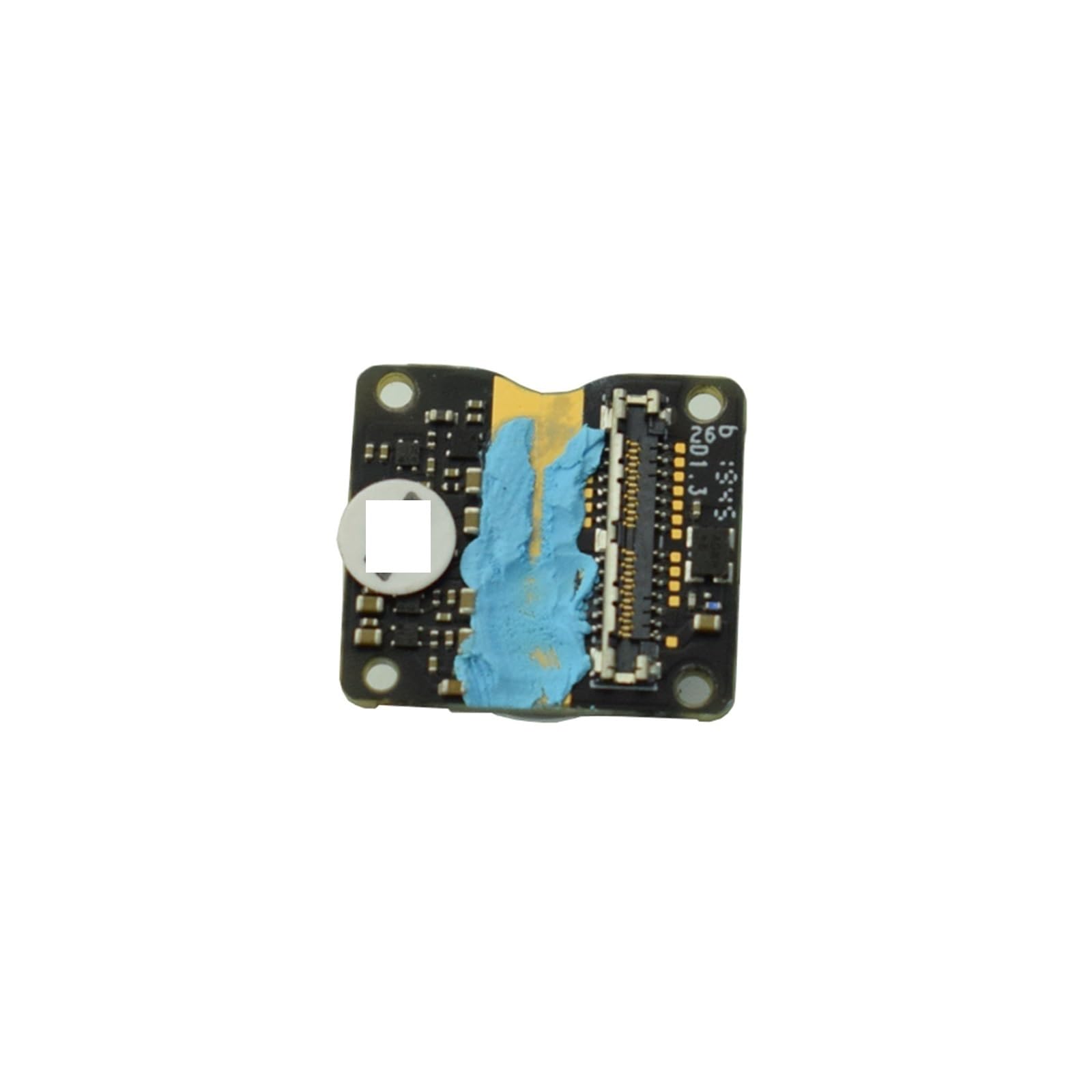 Air 2 Gimbal Camera Lens Chip Części naprawcze zespołu kamery do akcesoriów do dronów DJI Mavic Air 2 (należy skalibrować)