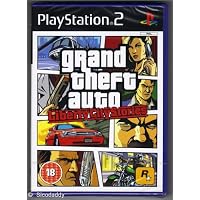 Grand Theft Auto: Liberty City Stories