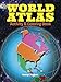 World Atlas Activity and Coloring Book (Dover Kids Activity Books)