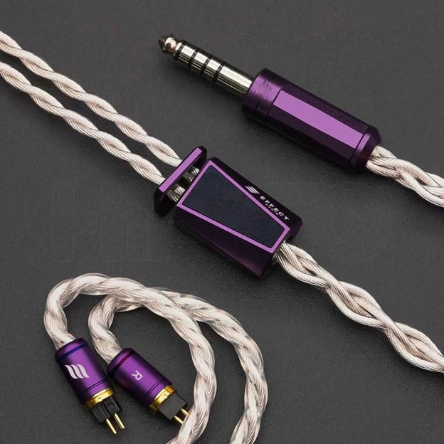 Amazon.com: HiFiGo Effect Audio × Z Review 10th Anniversary Cadmus  