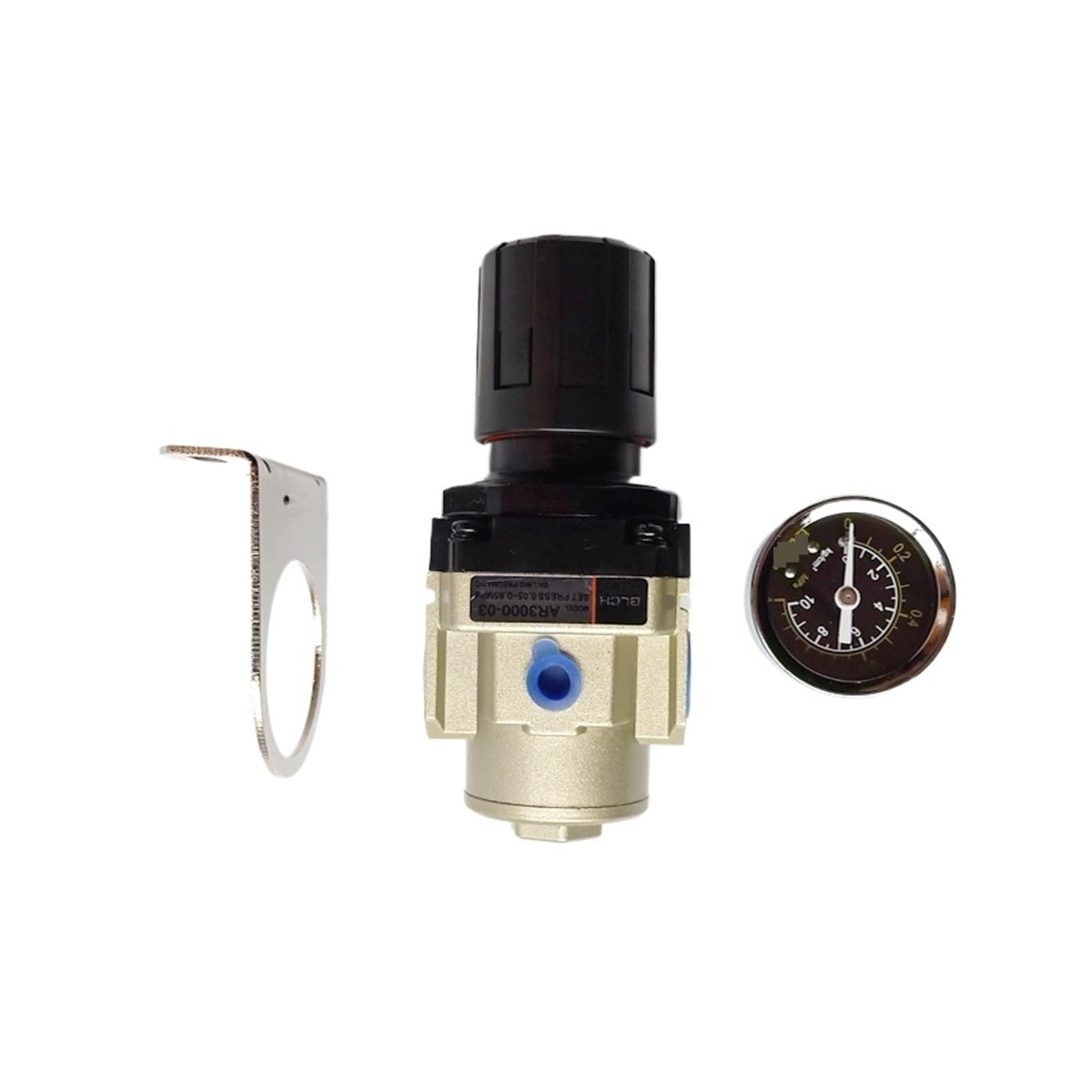 Wuuxlizmx Ar2000-02 Pressure Reducing Valve Pressure Reducing Valve Ar2000 Br2000/Br3000/Br4000(Ar2000-02)