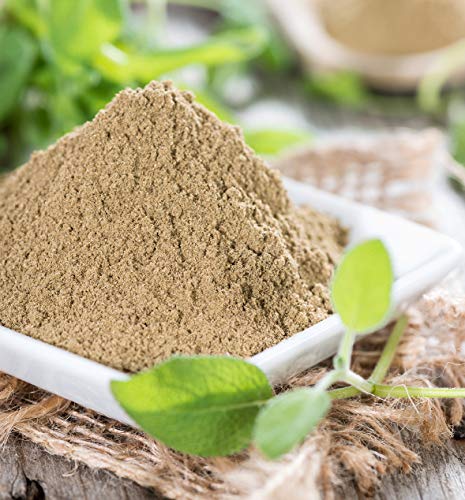Yamees Sage Powder - 24 oz (12 Oz Each) - Sage Spice - Rubbed Sage - Ground Sage - Sage Seasoning - Bulk Spices