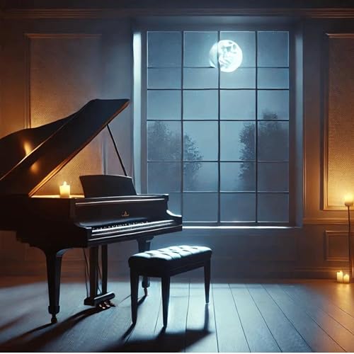 The Borrowed Lantern Near the Door
