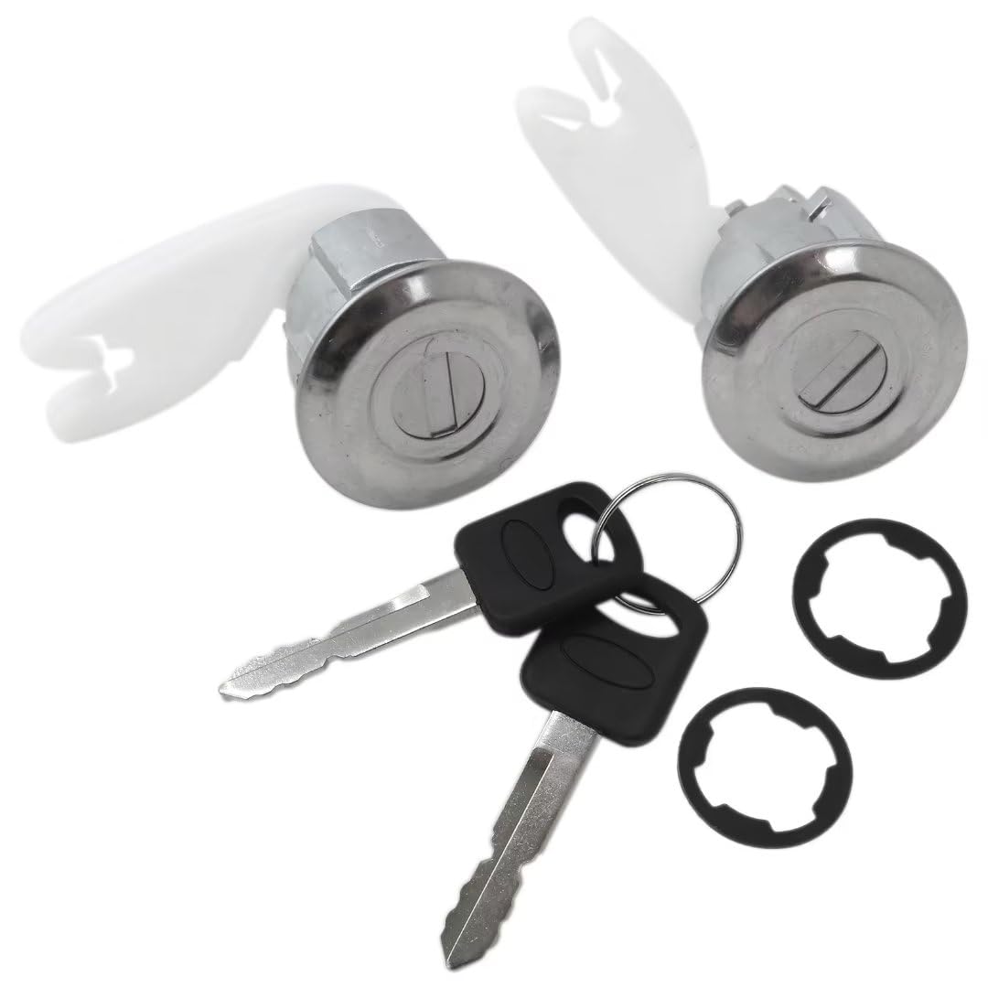 Las Mejores Ofertas En Cerraduras Y Herrajes De Exterior Para Ford Enoline Van | EBay
