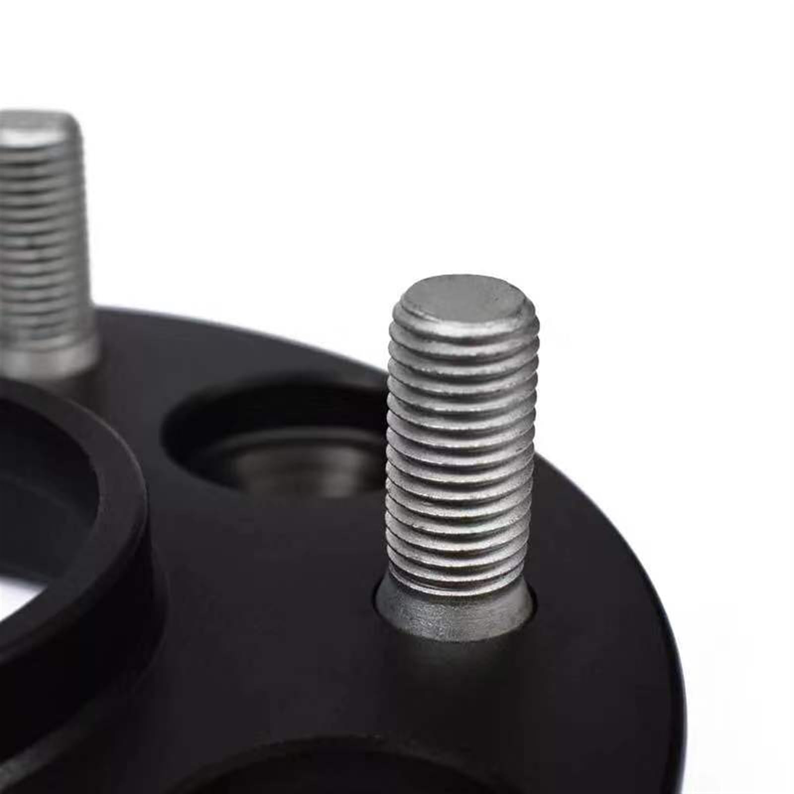 1 szt. PCD 4X100 otwór środkowy 56.6mm grubość 15mm 20mm 25mm