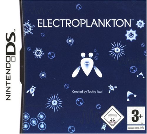 Electroplankton - [DS]