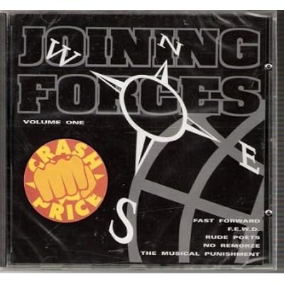 Early 90s Special Sounds
